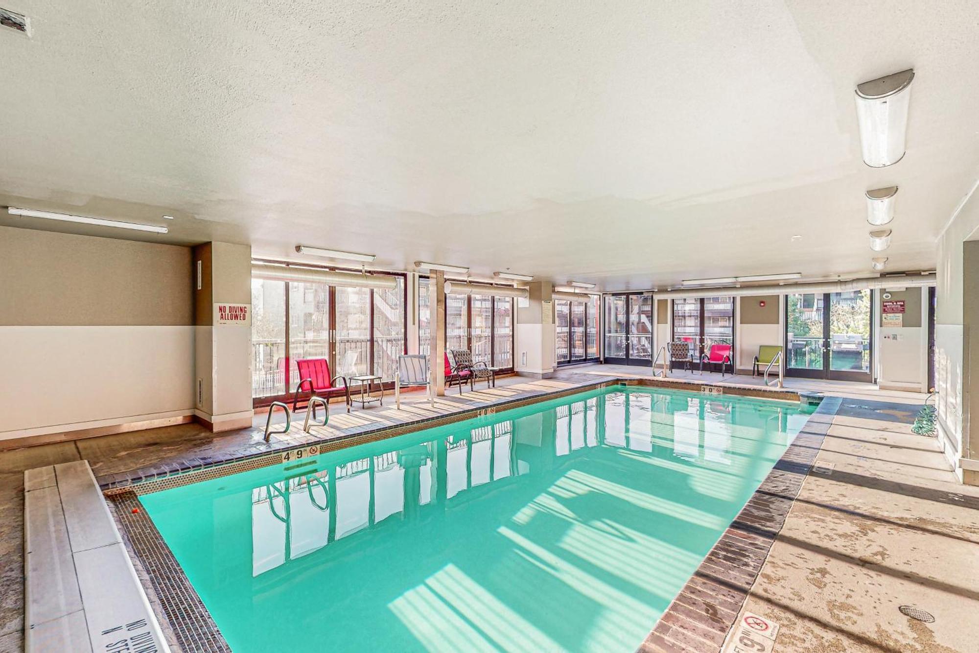 Chelan Resort Suites: Lake Life #112 Luaran gambar